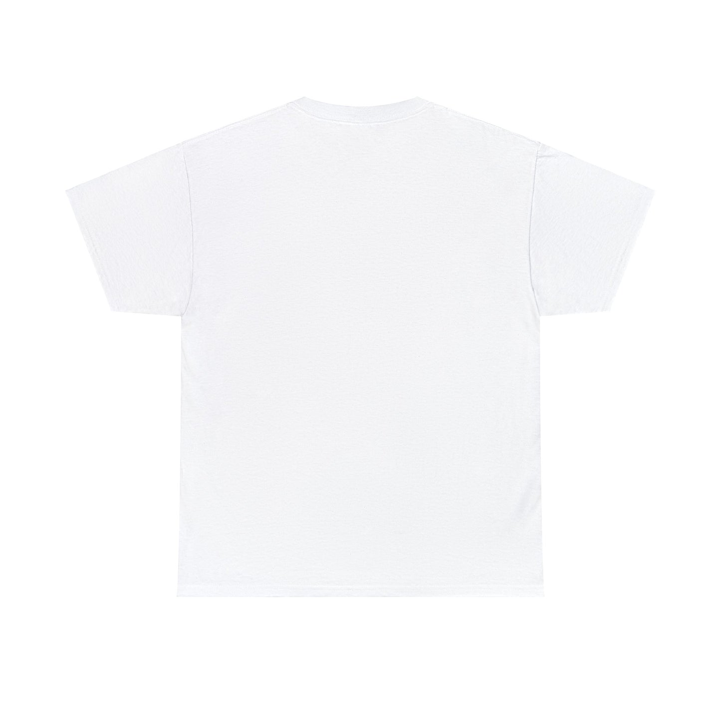 Art Naïve Trumpeter Unisex Heavy Cotton Tee by HornCue