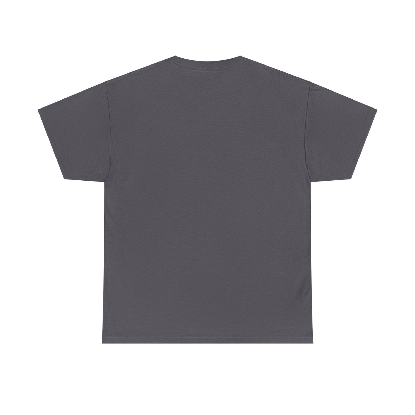 POP Blues Unisex Heavy Cotton Tee by HornCue