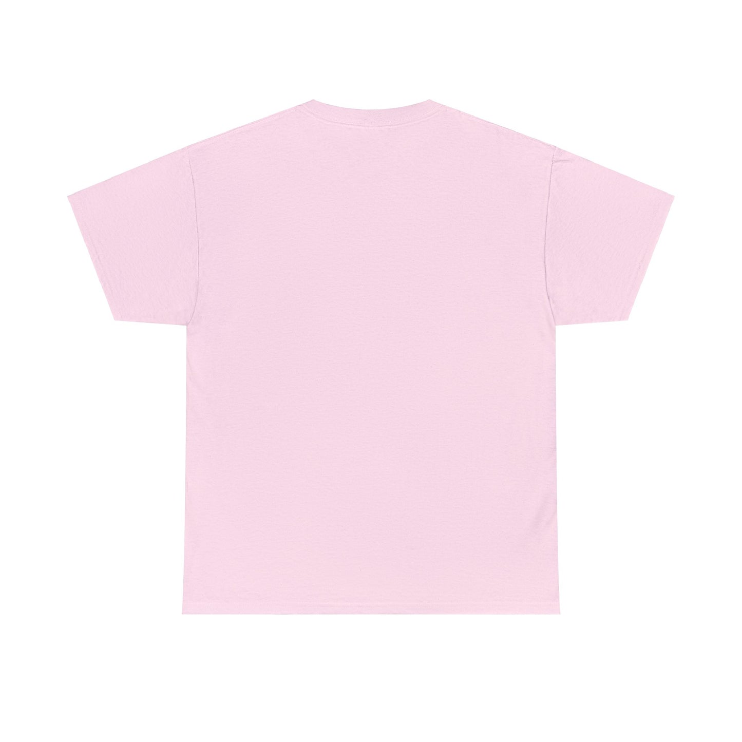 Art Naïve Trumpeter Unisex Heavy Cotton Tee by HornCue