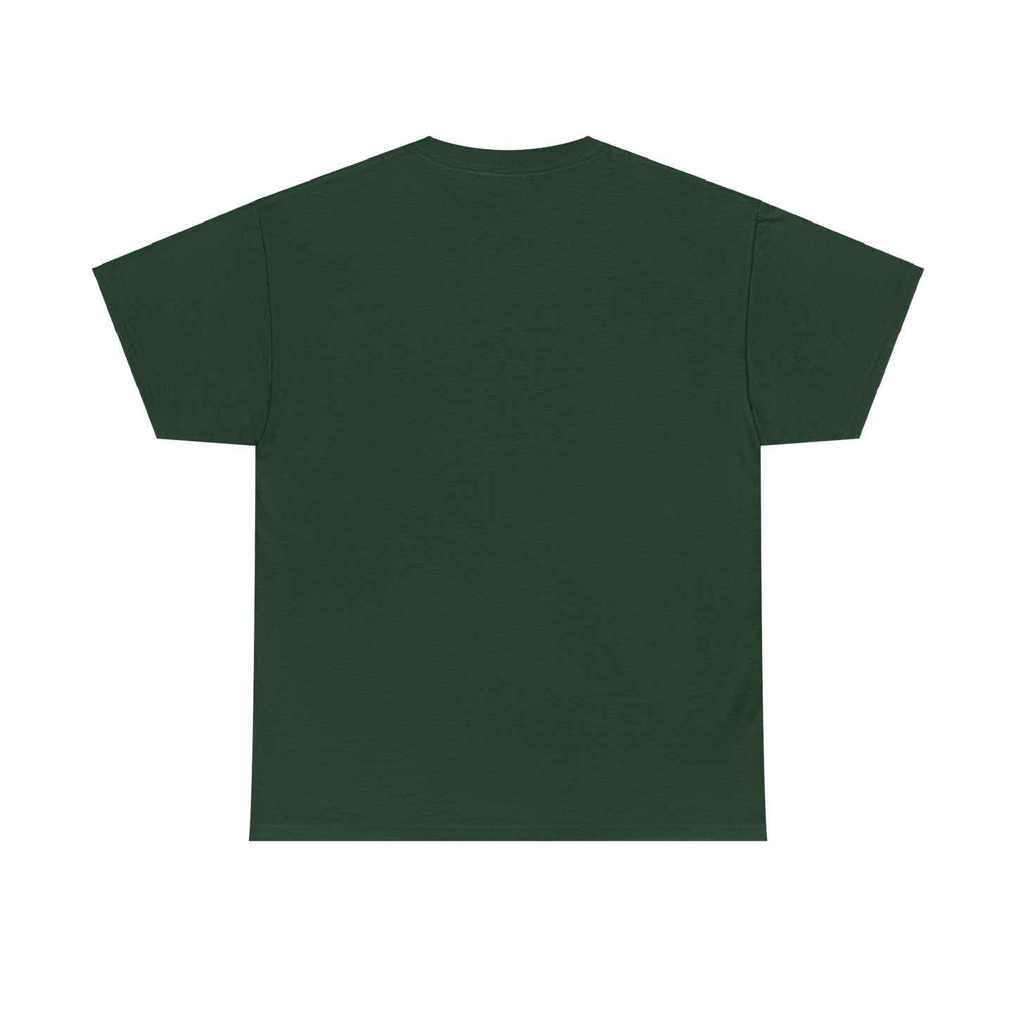 POP Blues Unisex Heavy Cotton Tee by HornCue