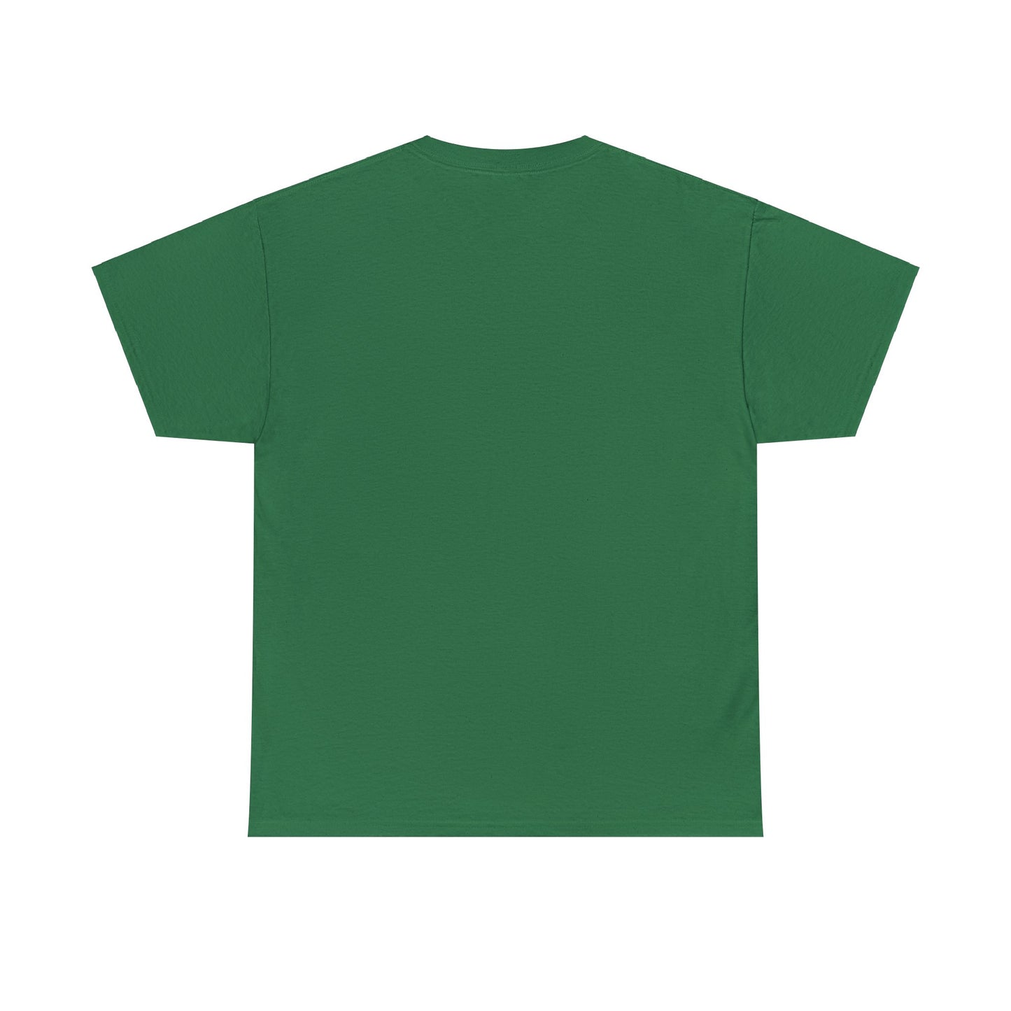 POP Blues Unisex Heavy Cotton Tee by HornCue